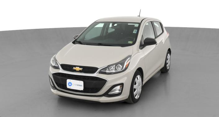 2019 Chevrolet Spark LS -
                Colonial Heights, VA