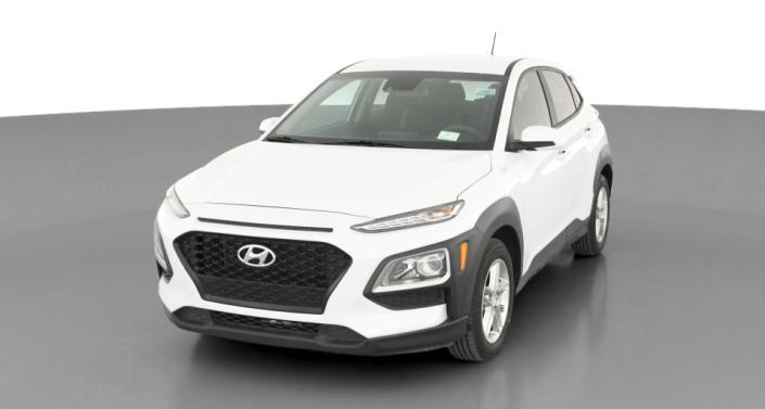 2020 Hyundai Kona SE -
                San Antonio, TX