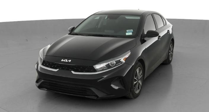 2022 Kia Forte LXS -
                Lorain, OH