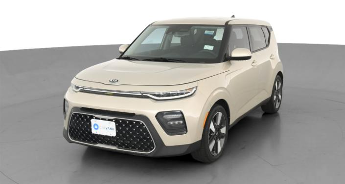 2020 Kia Soul EX -
                Bessemer, AL