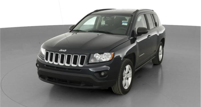 2016 Jeep Compass Sport -
                Lorain, OH