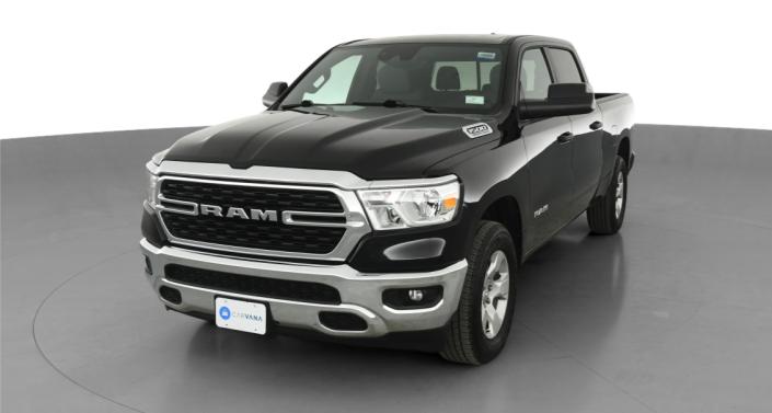 2024 RAM 1500 Lone Star -
                Lorain, OH