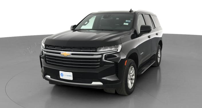 2023 Chevrolet Tahoe LT -
                Lorain, OH