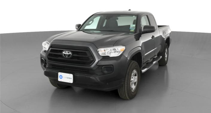 2022 Toyota Tacoma SR -
                Colonial Heights, VA