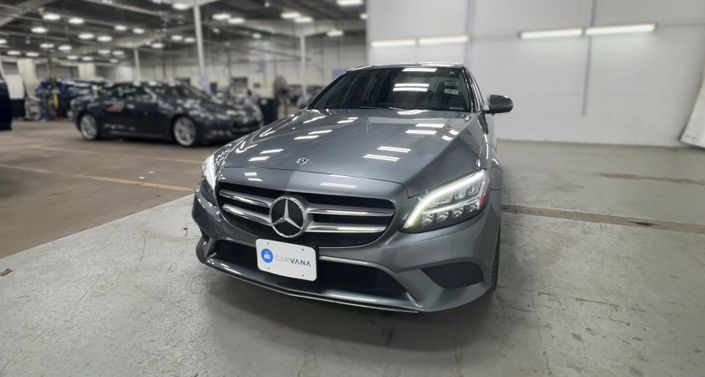 2019 Mercedes-Benz C-Class C 300 -
                Kansas City, MO