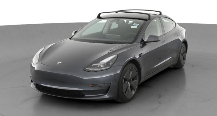 2023 Tesla Model 3 Standard Range -
                Bessemer, AL