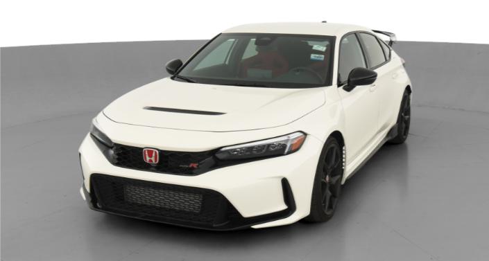 2024 Honda Civic Type R -
                Concord, NC