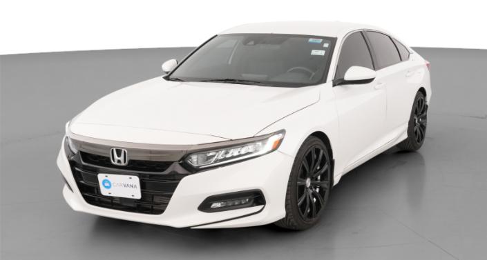 2019 Honda Accord Sport -
                Riverside, CA