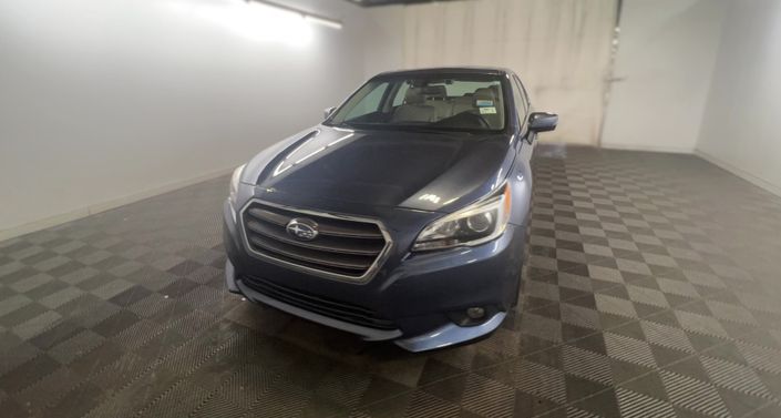 2017 Subaru Legacy Limited -
                Framingham, MA