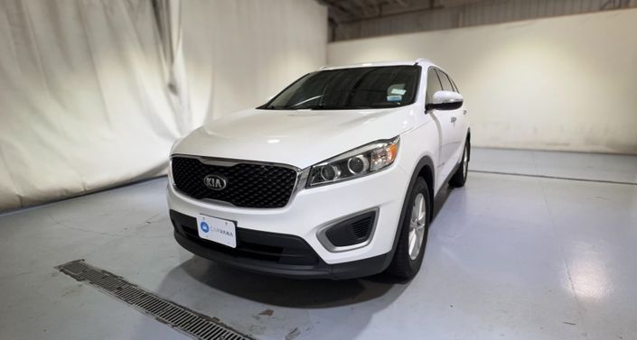 2017 Kia Sorento LX -
                Union City, GA