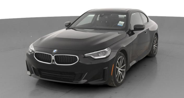 2024 BMW 2 Series 230i xDrive -
                Indianapolis, IN