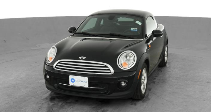 2013 MINI Cooper Coupe  -
                Lorain, OH