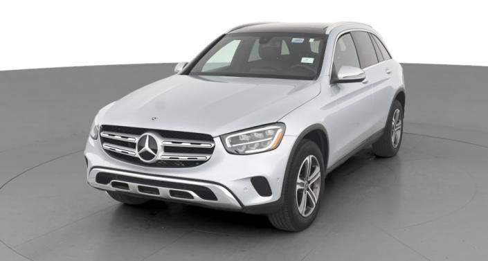 2021 Mercedes-Benz GLC 300 -
                West Memphis, AR