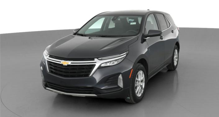 2023 Chevrolet Equinox LT -
                Richton Park, IL