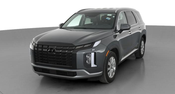 2024 Hyundai Palisade SEL -
                Richton Park, IL