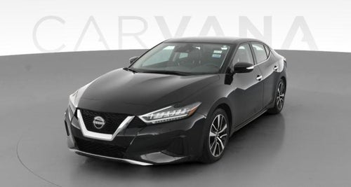 2023 Nissan Maxima