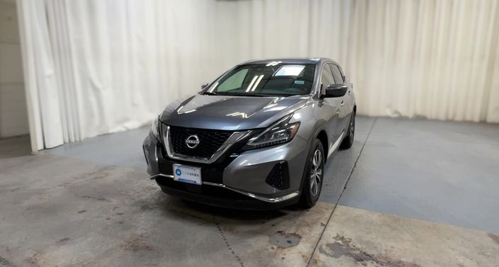 2023 Nissan Murano S -
                Riverside, CA