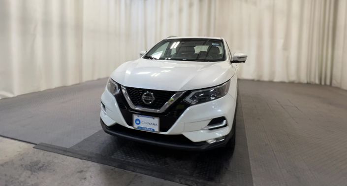 2022 Nissan Rogue Sport SL -
                Riverside, CA