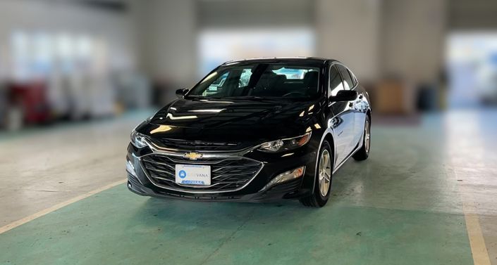 2023 Chevrolet Malibu LT -
                  Fairview, OR