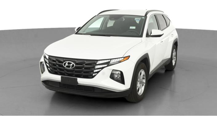 2024 Hyundai Tucson SEL -
                Bessemer, AL