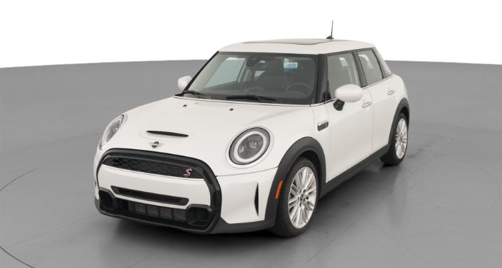 2024 MINI Cooper Hardtop S -
                Haines City, FL