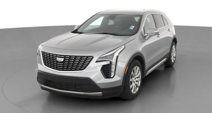 2023 Cadillac XT4 Premium Luxury -
                Haines City, FL