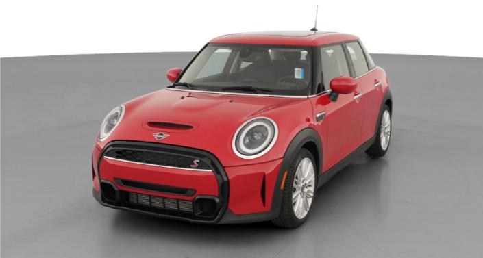 2024 MINI Cooper Hardtop S -
                Haines City, FL