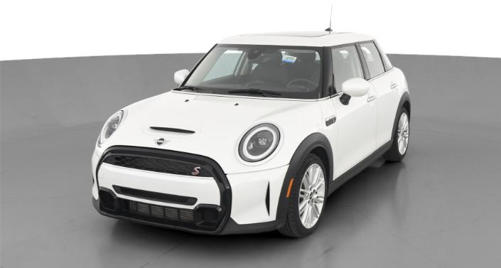 2024 MINI Cooper Hardtop S -
                Haines City, FL