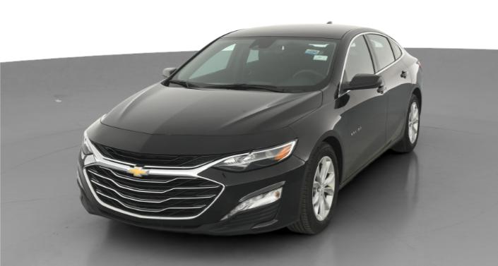 2023 Chevrolet Malibu LT -
                West Memphis, AR