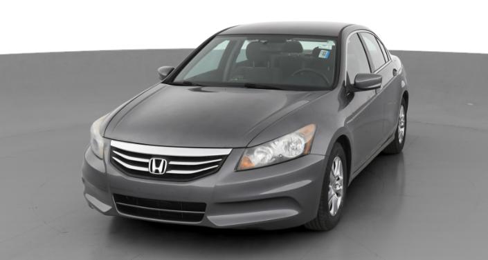 2011 Honda Accord LX-P -
                Concord, NC