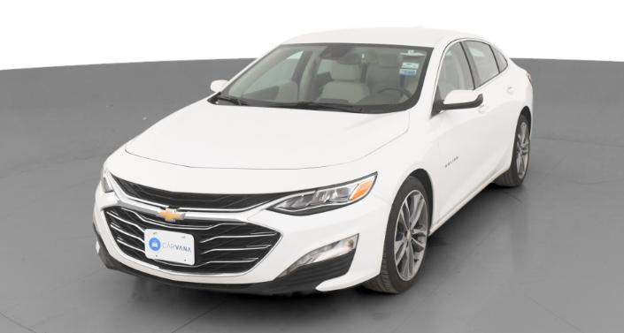 2024 Chevrolet Malibu LT -
                Indianapolis, IN