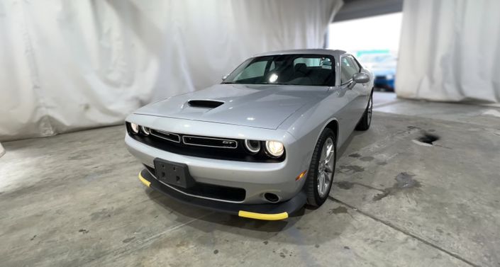 2023 Dodge Challenger GT -
                Houston, TX