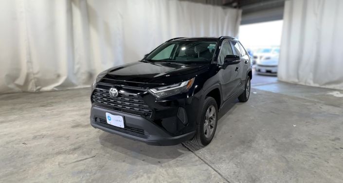 2024 Toyota RAV4 XLE -
                Houston, TX