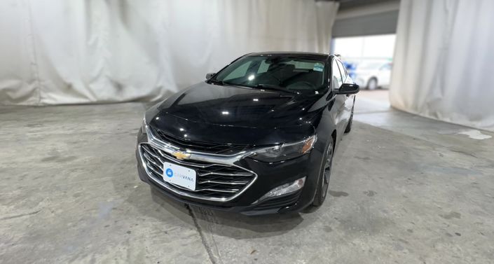 2023 Chevrolet Malibu LT Hero Image