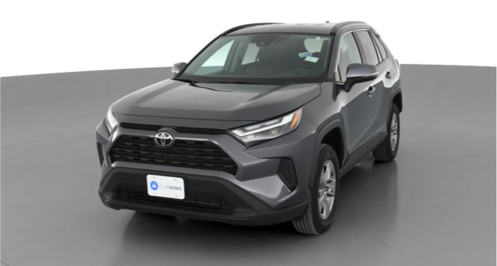 2024 Toyota RAV4 XLE -
                Richton Park, IL