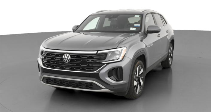 2024 Volkswagen Atlas SE -
                Auburn, GA