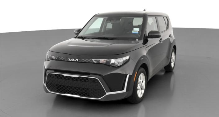 2023 Kia Soul LX -
                Auburn, GA