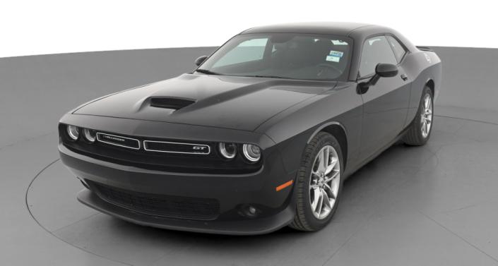 2022 Dodge Challenger GT -
                West Memphis, AR