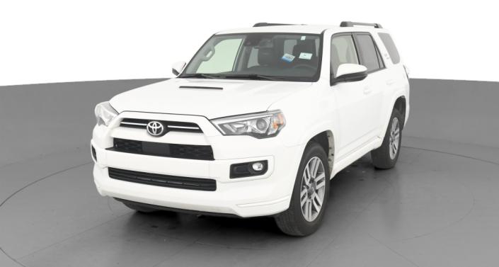 2024 Toyota 4Runner  -
                West Memphis, AR