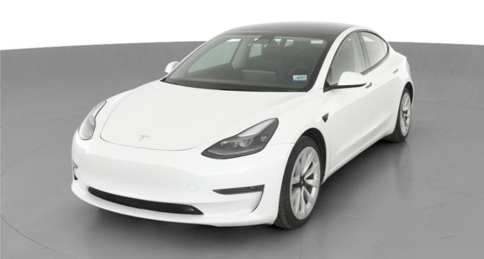 2023 Tesla Model 3 Standard Range -
                Colonial Heights, VA