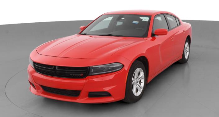 2022 Dodge Charger SXT -
                Concord, NC