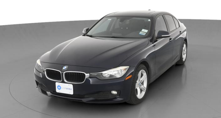 2014 BMW 3 Series 320i -
                Rocklin, CA