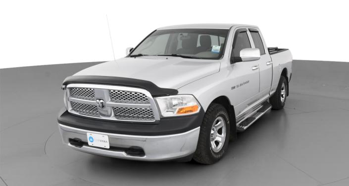 2011 RAM 1500 ST -
                Concord, NC