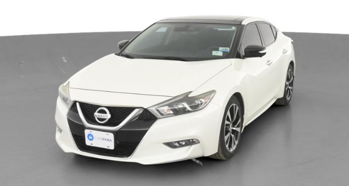 Thumbnail: 2018 Nissan Maxima - 1