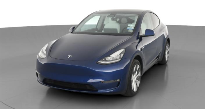 2022 Tesla Model Y Long Range -
                Rocklin, CA