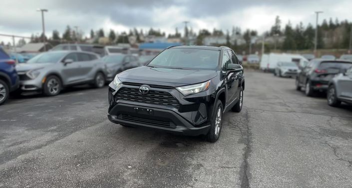 2024 Toyota RAV4 XLE -
                Auburn, WA