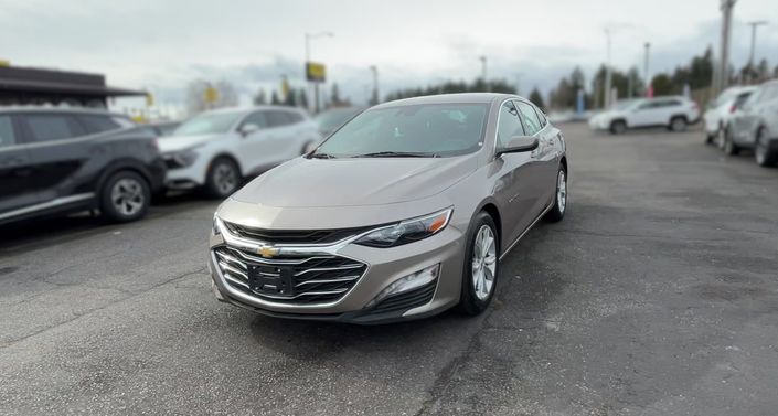 2023 Chevrolet Malibu LT -
                Auburn, WA