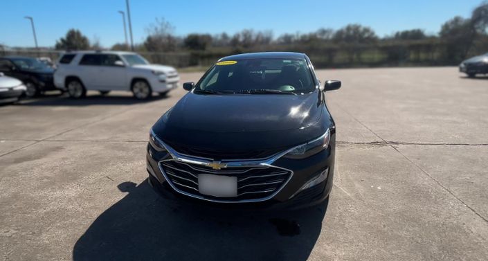 2023 Chevrolet Malibu LT -
                Houston, TX