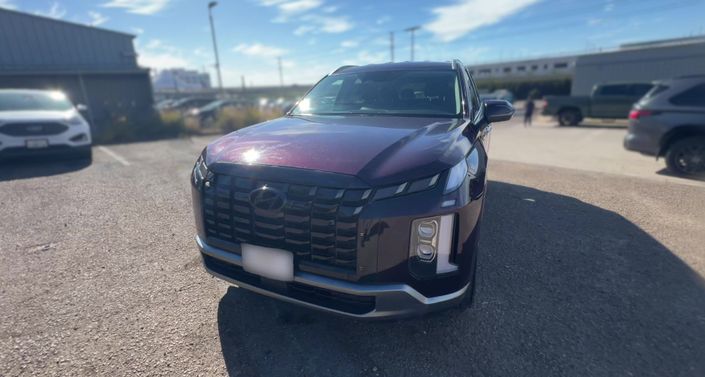 2024 Hyundai Palisade SEL -
                San Diego, CA