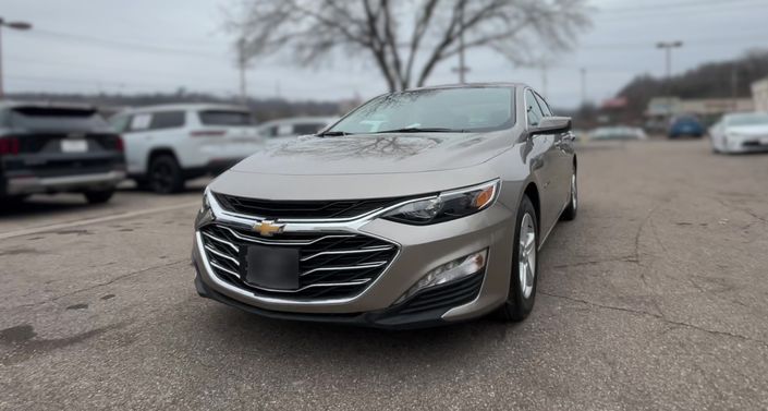 2024 Chevrolet Malibu LT -
                Trenton, OH